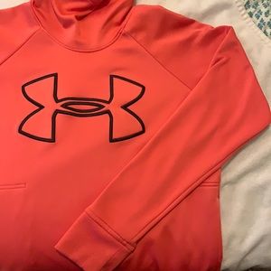 Under Armor Hoodie